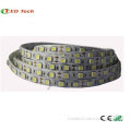 5050 Double row LED strip 120LED/M 28.8w/m 12VDC 2500-7000K